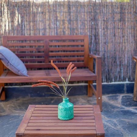 Casa Po Bed & Breakfast Granada Luaran gambar