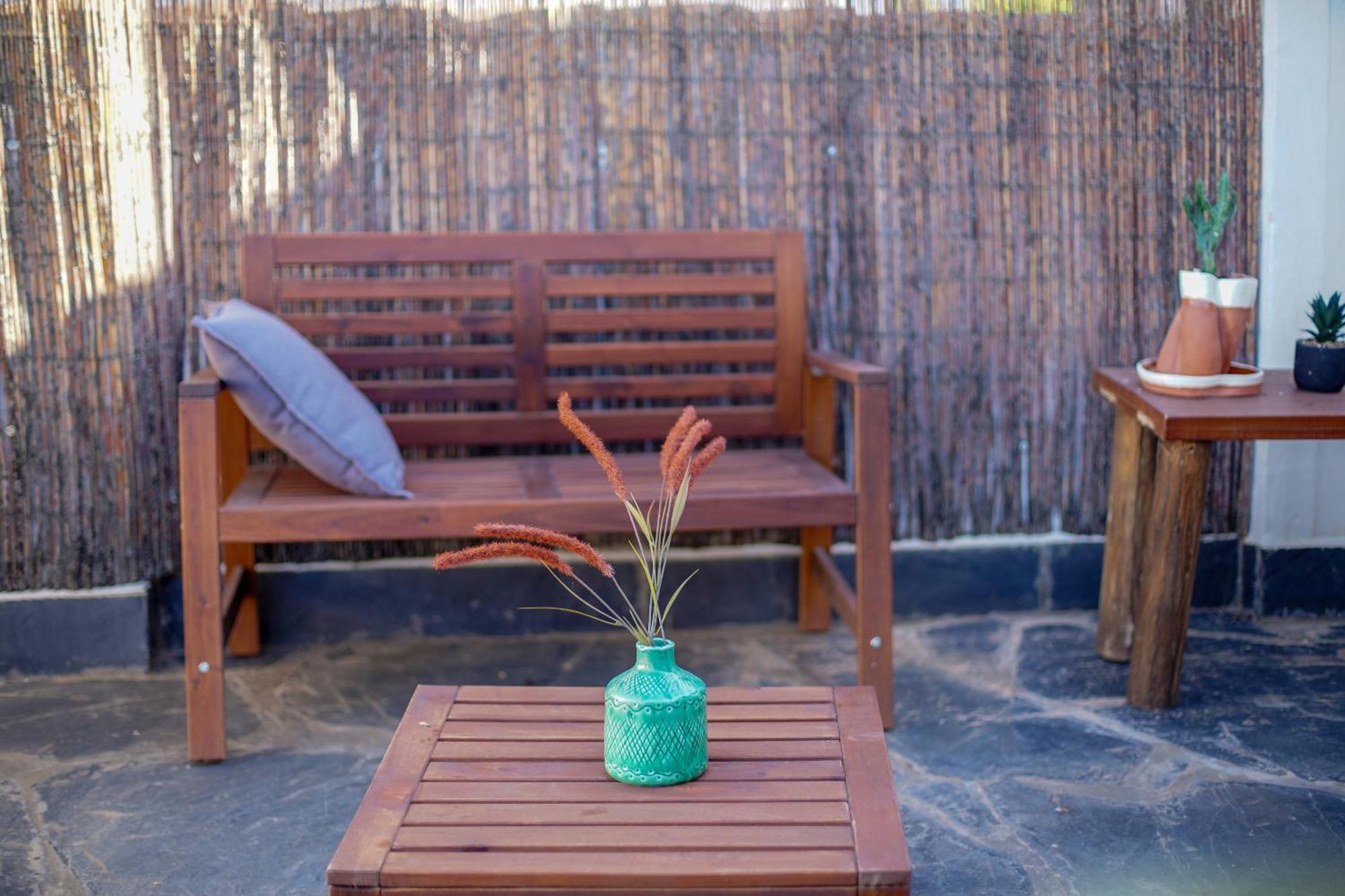 Casa Po Bed & Breakfast Granada Luaran gambar