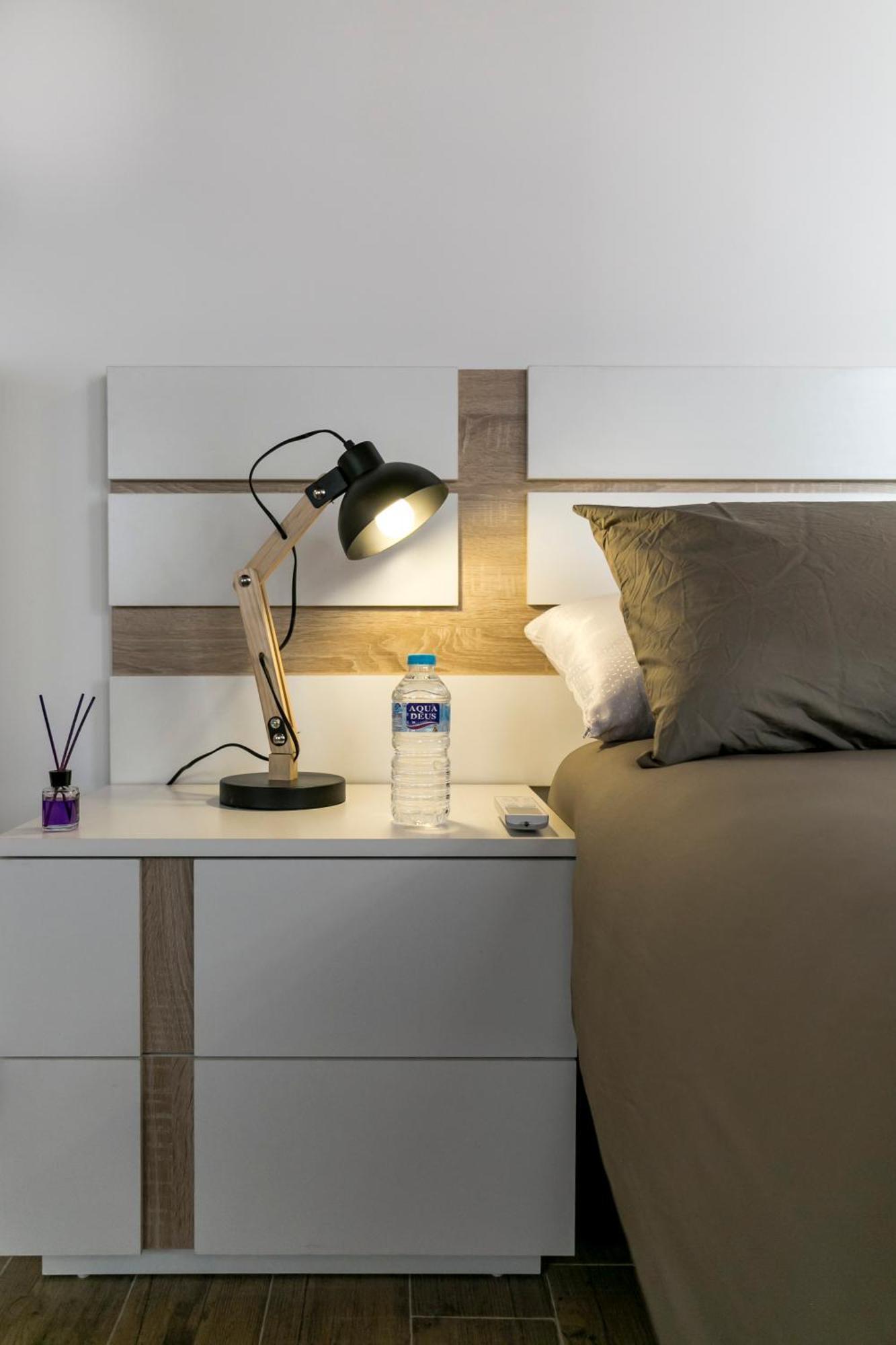 Casa Po Bed & Breakfast Granada Bilik gambar
