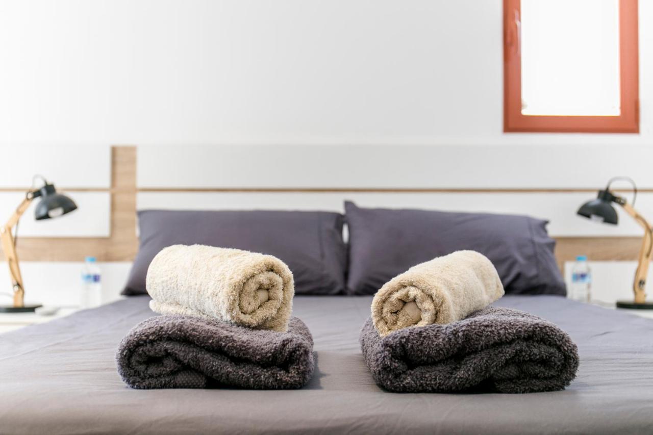 Casa Po Bed & Breakfast Granada Luaran gambar